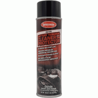 SPRAYWAY BATTERY TERMINAL CLEANER AND PROTECTOR