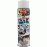 SPRAYWAY ALL SEASON WAX