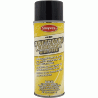SPRAYWAY PENETRATING LUBRICANT WITH PTFE