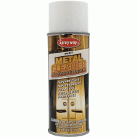 SPRAYWAY METAL CLEANER & TARNISH REMOVER