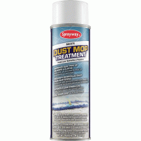 SPRAYWAY DUST MOP TREATMENT