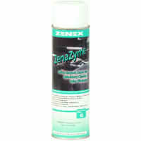 ZENAZYME ACTIVE ENZYME CARPET & UPHOLSTERY CLEANER & ODOR ELIMINATOR