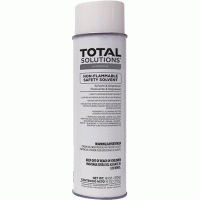 TOTAL SOLUTIONS NON-FLAMMABLE SAFETY SOLVENT