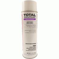 TOTAL SOLUTIONS DUST MOP TREATMENT