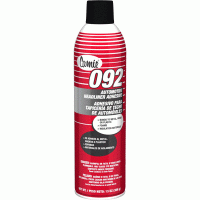 CAMIE 092 AUTOMOTIVE HEADLINER ADHESIVE