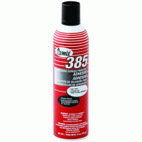 CAMIE 385 WEBBING SCREEN PRINTERS ADHESIVE