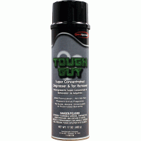QUESTSPECIALTY TOUGH GUY SUPER CONCENTRATED DEGREASER & TAR REMOVER