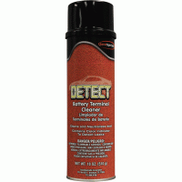 QUESTSPECIALTY DETECT BATTERY TERMINAL CLEANER
