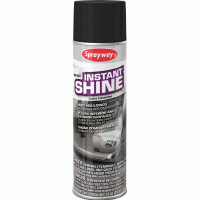 SPRAYWAY INSTANT SHINE