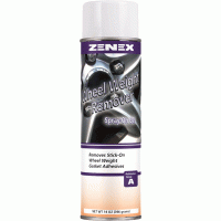 ZENEX WHEEL WEIGHT REMOVER