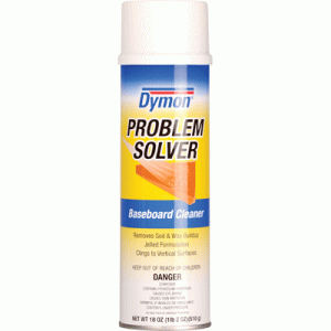 PROBLEM SOLVER BASEBOARD CLEANER