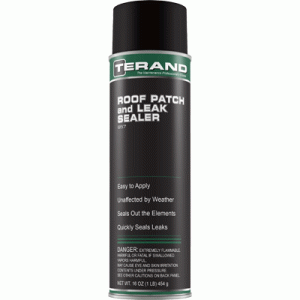 TERAND ROOF PATCH AND LEAK SEALER