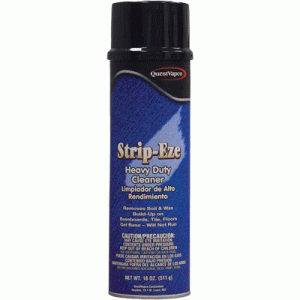 STRIP-EZE HEAVY DUTY CLEANER