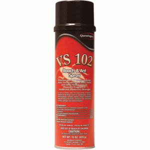 VS 102 ROACH & ANT SPRAY