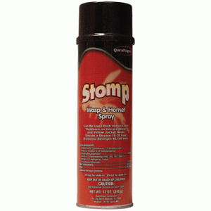 STOMP WASP & HORNET SPRAY