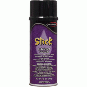 SLICK LUBRICANT