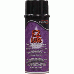 EZ LUBE FOOD GRADE WHITE GREASE