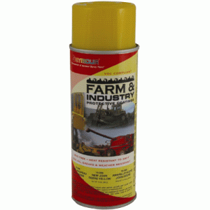 FARM & INDUSTRY PROTECTIVE COATING - NEW JOHN DEERE YELLOW