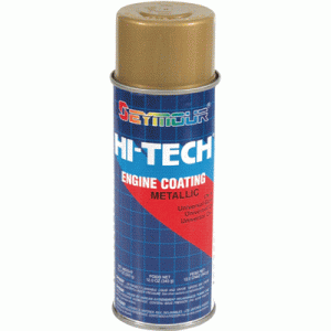 HI-TECH ENGINE COATING - UNIVERSAL GOLD