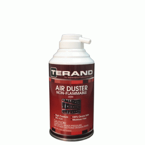 TERAND AIR DUSTER - NON-FLAMMABLE