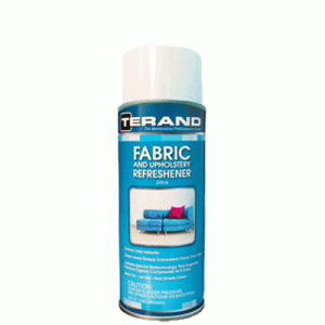 TERAND FABRIC & UPHOLSTERY REFRESHENER