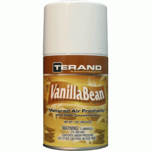 TERAND VANILLA BEAN METERED AIR FRESHENER