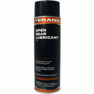 TERAND OPEN GEAR LUBRICANT