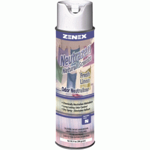 NEUTRAZEN NATURAL SCENTS - FRESH LINEN AIR FRESHENER