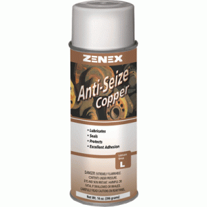 ANTI-SEIZE COPPER