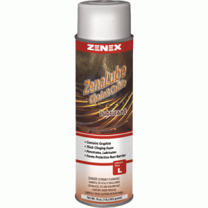 ZENALUBE CHAIN & CABLE LUBRICANT