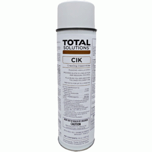 TOTAL SOLUTIONS CIK CRAWLING INSECT KILLER