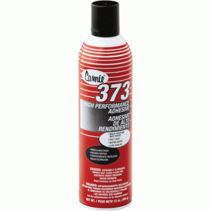 CAMIE 373 HIGH PERFORMANCE ADHESIVE