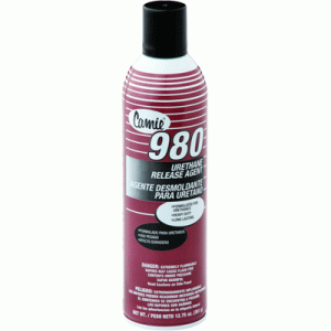 CAMIE 980 URETHANE RELEASE AGENT