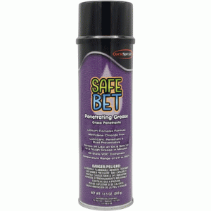 QUESTSPECIALTY SAFE BET PENETRATING GREASE