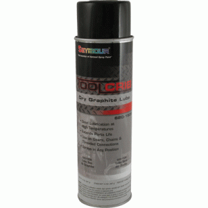 SEYMOUR TOOL CRIB DRY GRAPHITE LUBE