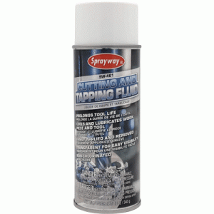 SPRAYWAY CUTTING AND TAPPING FLUID