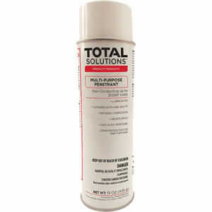TOTAL SOLUTIONS MULTI-PURPOSE PENETRANT