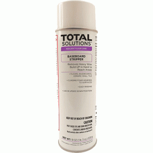 TOTAL SOLUTIONS BASEBOARD STRIPPER