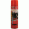 STRIPE INVERTED TIP MARKER PAINT - RED / ORANGE FLUORESCENT