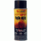 HOT SPOT HEAT RESISTANT HIGH TEMPERATURE PAINT - BLACK