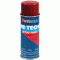 HI-TECH SPRAY PAINT - GLOSS TRUE RED